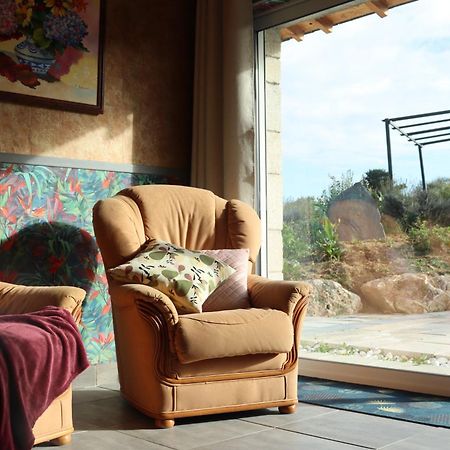 La Petite Berais Bed & Breakfast Missillac Стая снимка