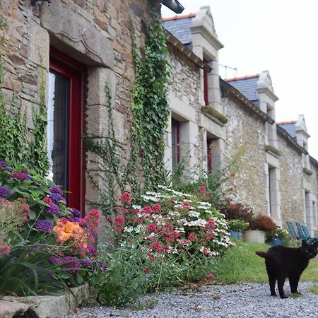La Petite Berais Bed & Breakfast Missillac Екстериор снимка