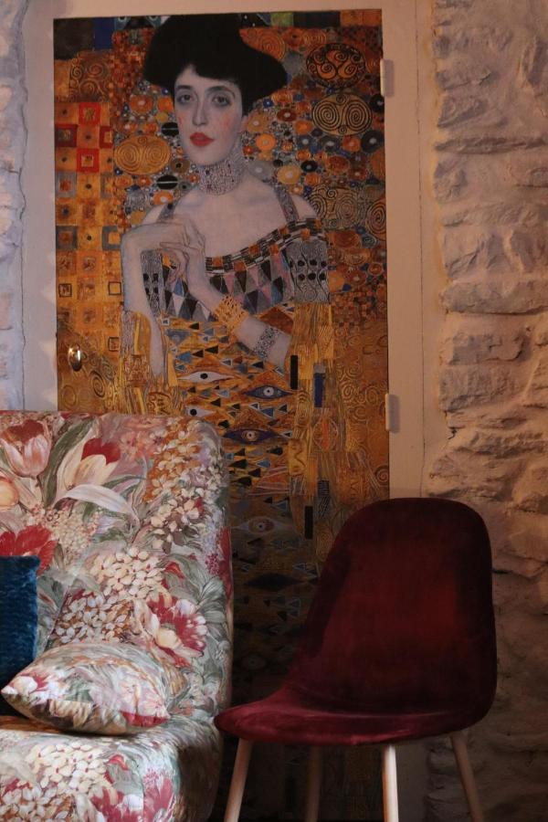 La Petite Berais Bed & Breakfast Missillac Екстериор снимка