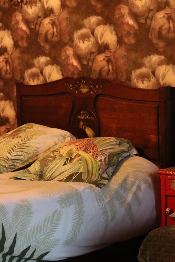 La Petite Berais Bed & Breakfast Missillac Екстериор снимка