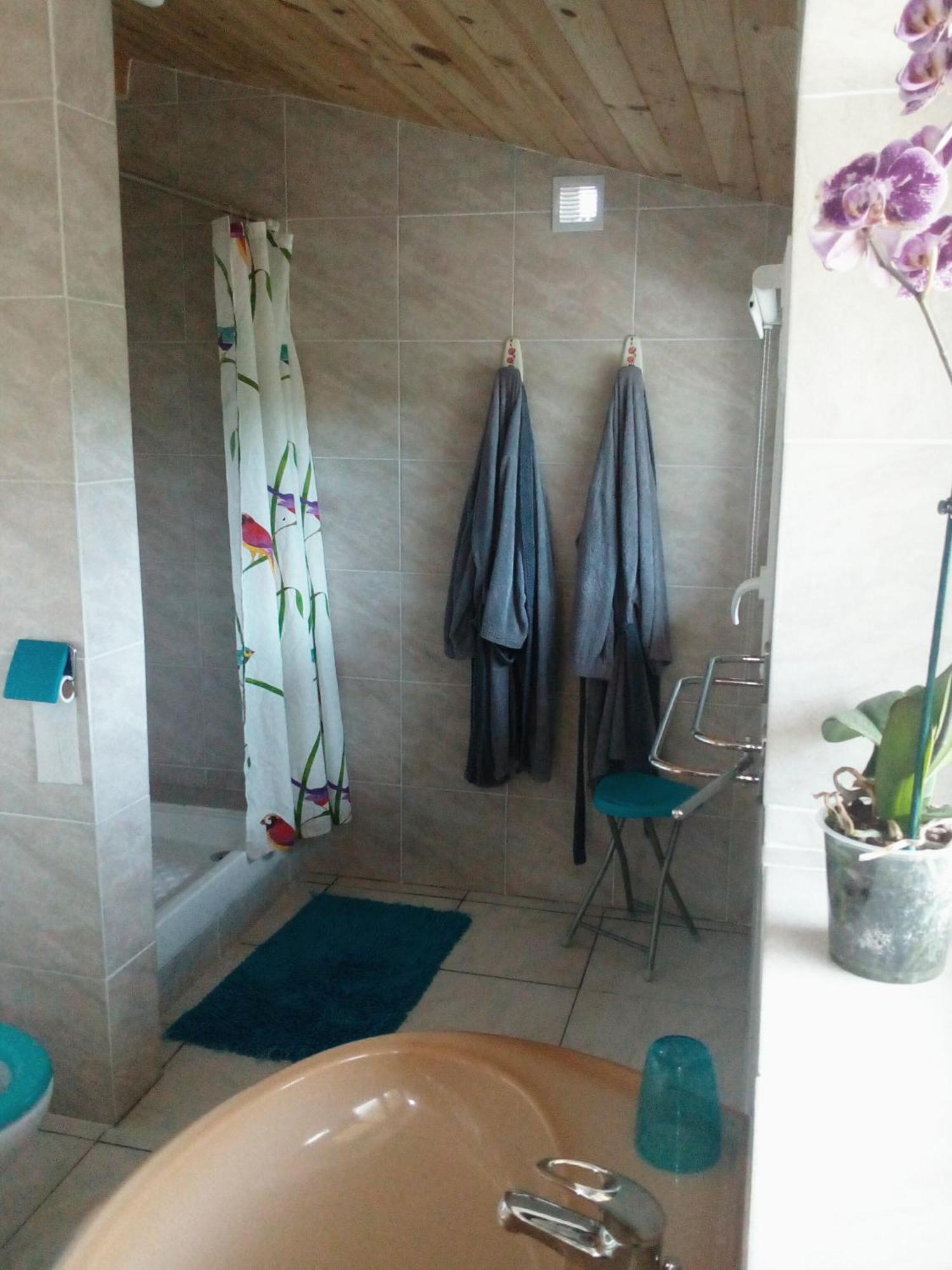 La Petite Berais Bed & Breakfast Missillac Екстериор снимка