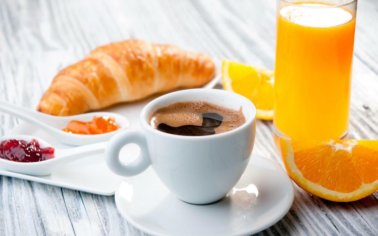 La Petite Berais Bed & Breakfast Missillac Екстериор снимка